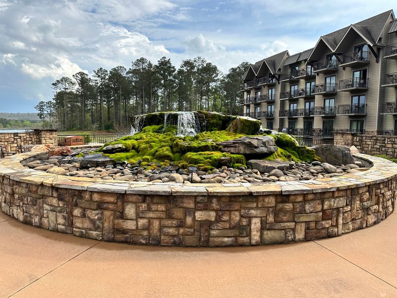 Callaway Resort And Gardens