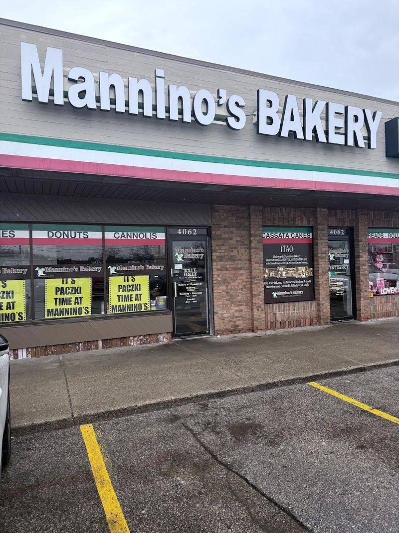 Enjoying The Neighborhood And Parking