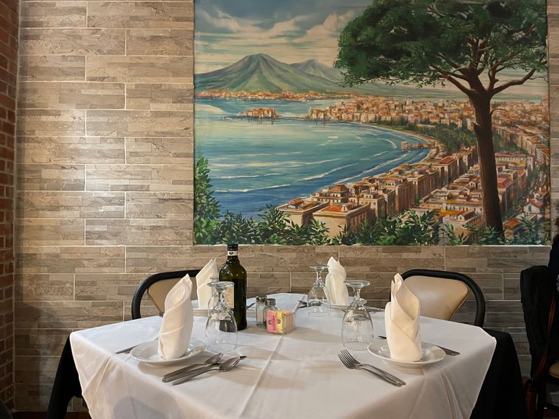 Marinella Italian Restaurant – Glen Ellyn