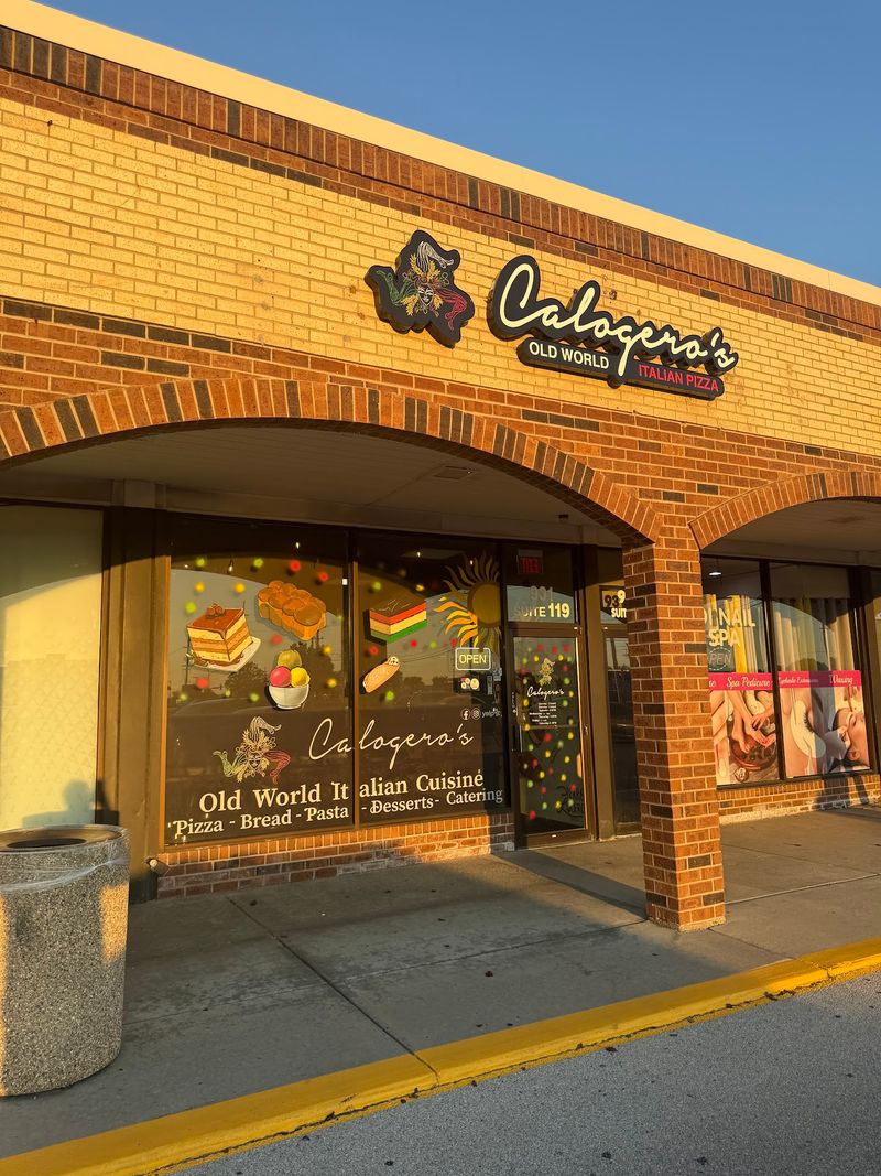Calogero's, Naperville, IL