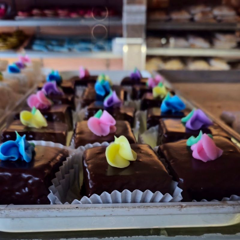 Kirschbaum's Bakery - Western Springs