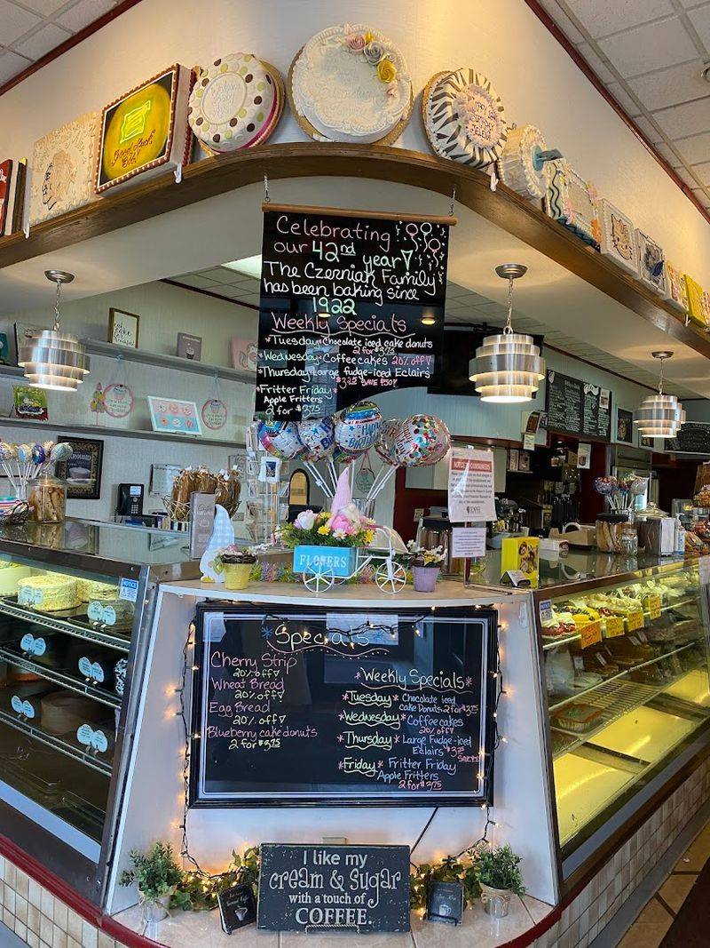 Central Continental Bakery - Mount Prospect