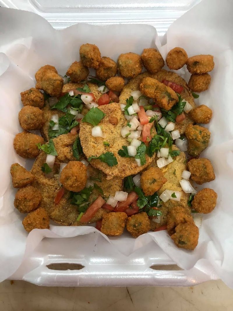 Chuc-A-Luc's Fish Market Grill & Soul Food - Rockford