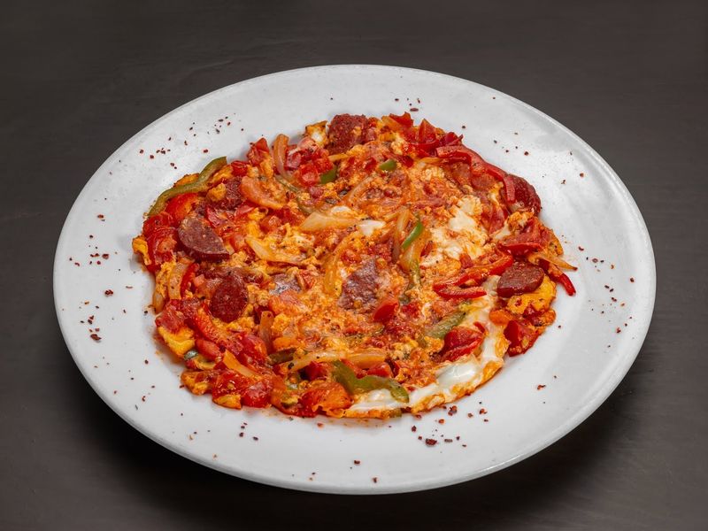 The Gundis Kurdish Kitchen – Chicago