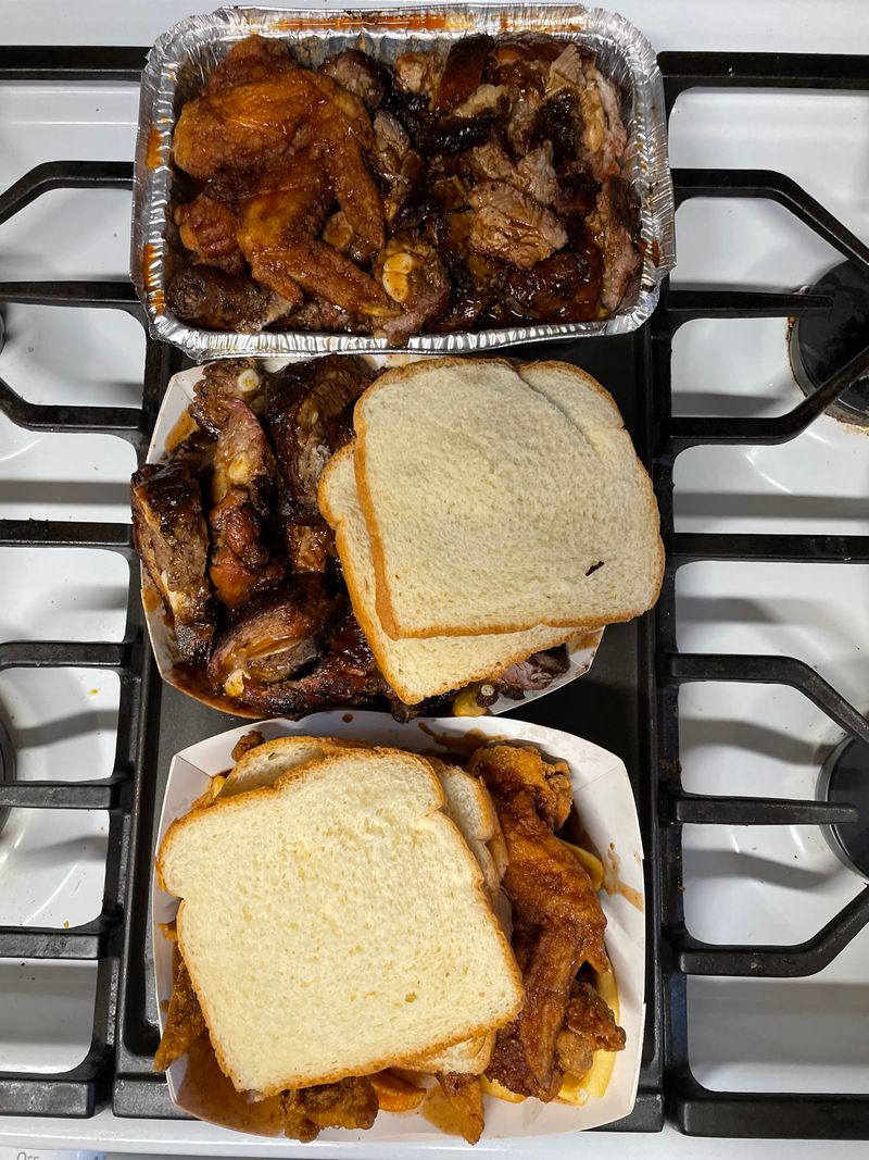 Lem's Bar-B-Q – Chicago