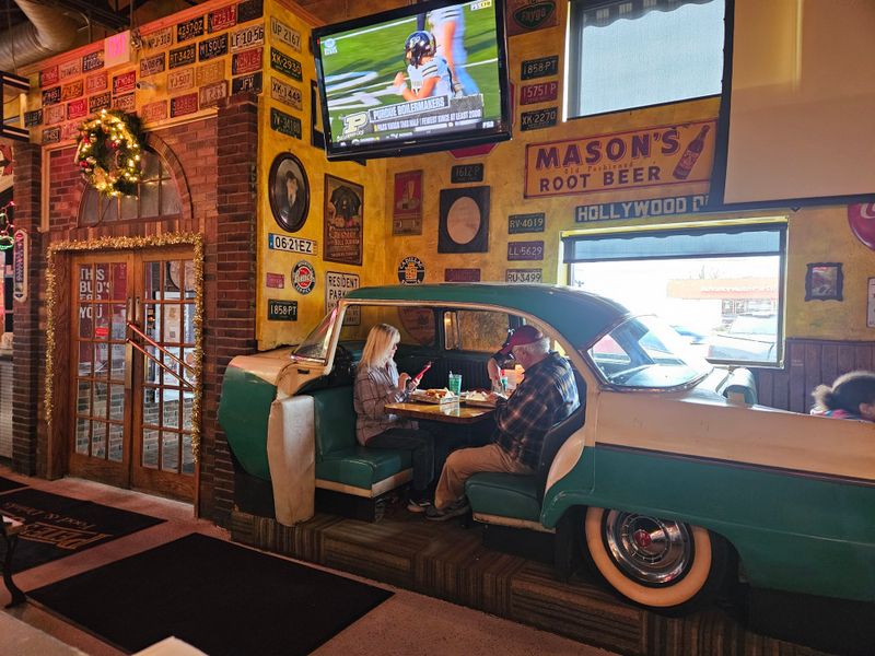 Family Friendly Without Losing Its Edge