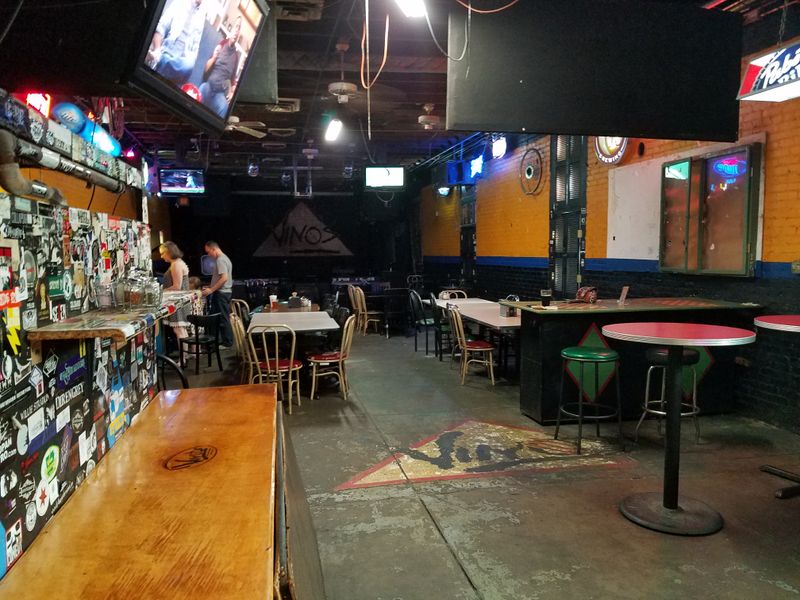 A Funky Atmosphere That Feels Like Home