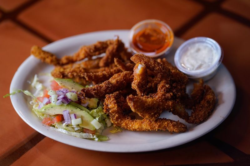 Camarones And The Sauce People Rave About Camarones And The Sauce People Rave About