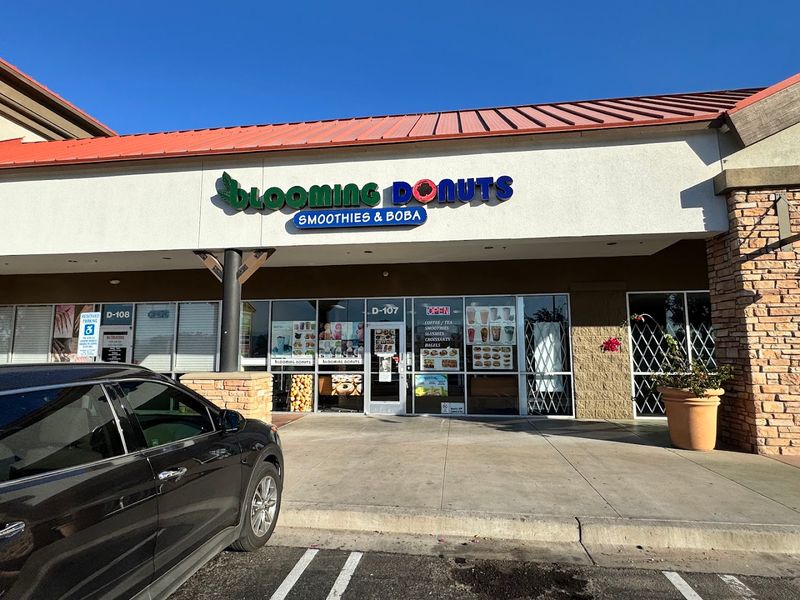 Brown Sugar Boba Lattes Worth The Trip