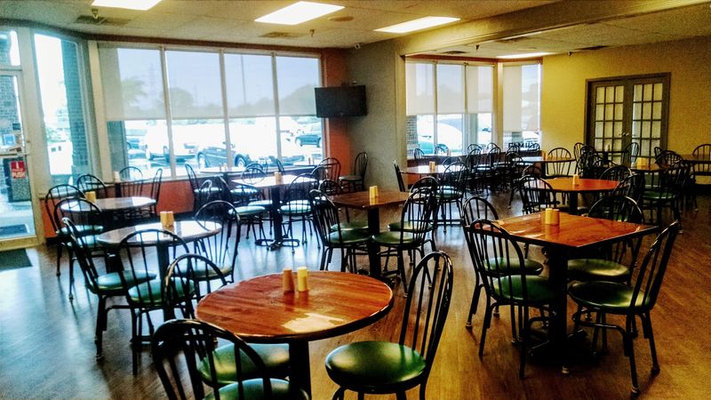 Cambridge Market & Cafe, Bowling Green, KY