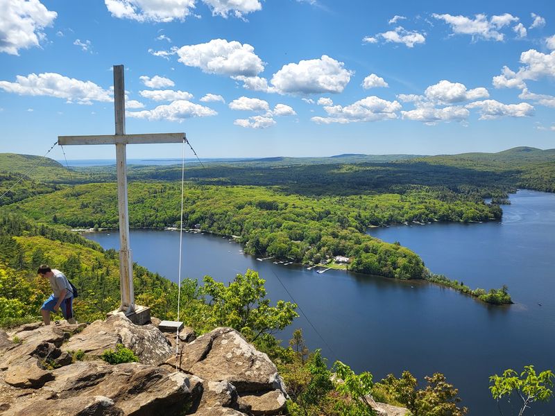 Camden Hills State Park, Camden
