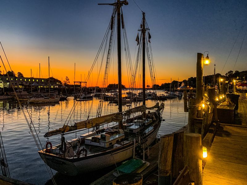 Camden, Maine