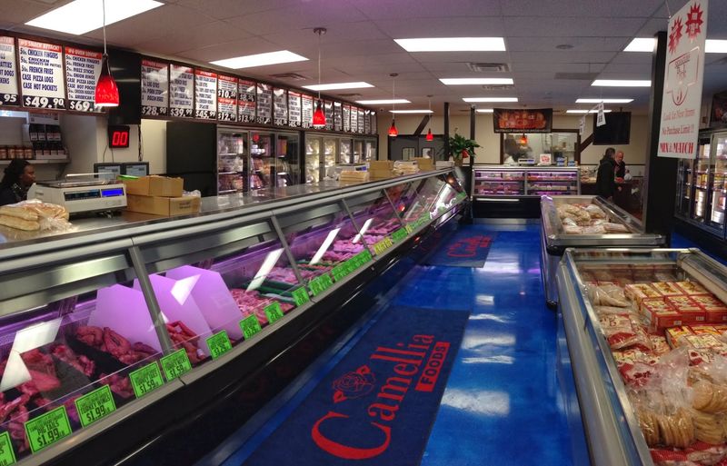 Camellia Meats Camellia Meats