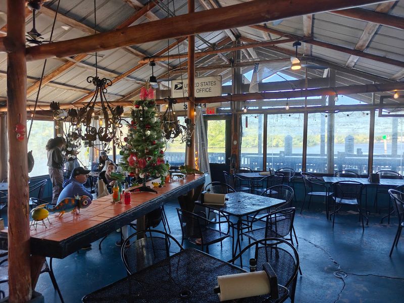 Camellia Street Grill