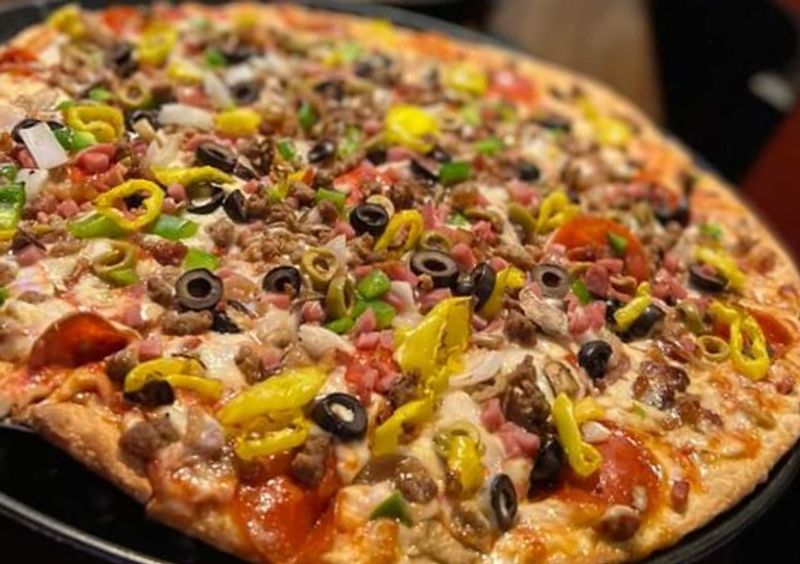 Cameo Pizza, Sandusky