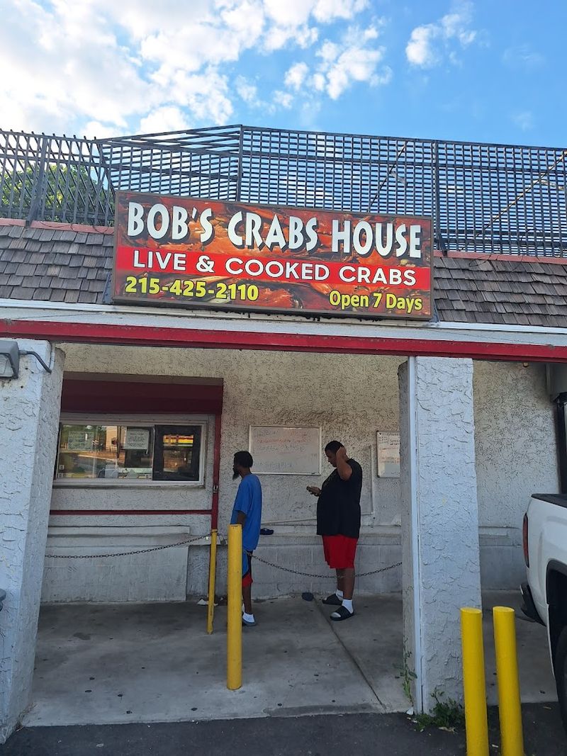 Bob's Crab House (Philadelphia)