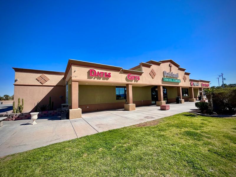 Dateland Date Gardens