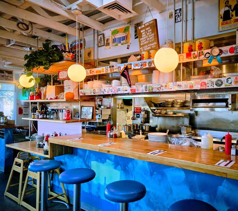 Welcome Diner - Phoenix