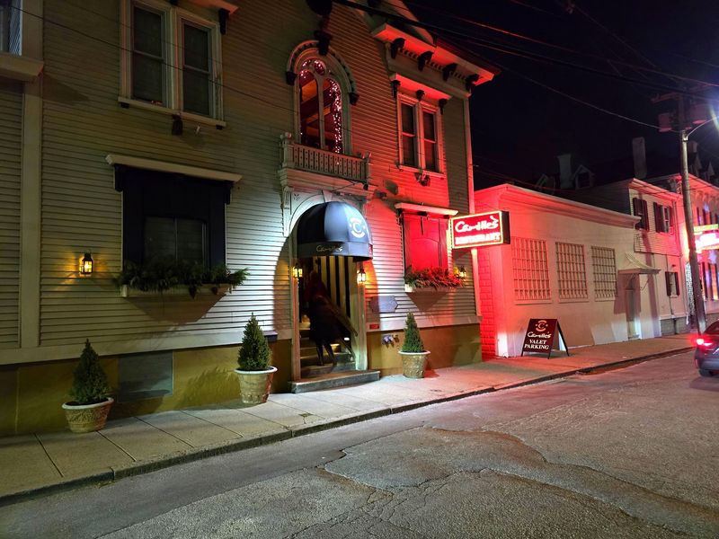 Camille's