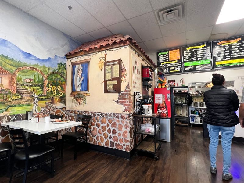 Caminero Mexican Restaurant