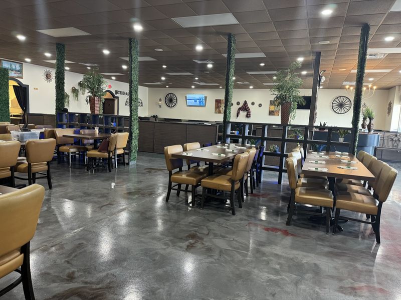 Camino Real Mexican Restaurant, Greenbrier