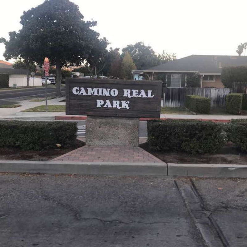 Camino Real Park Camino Real Park