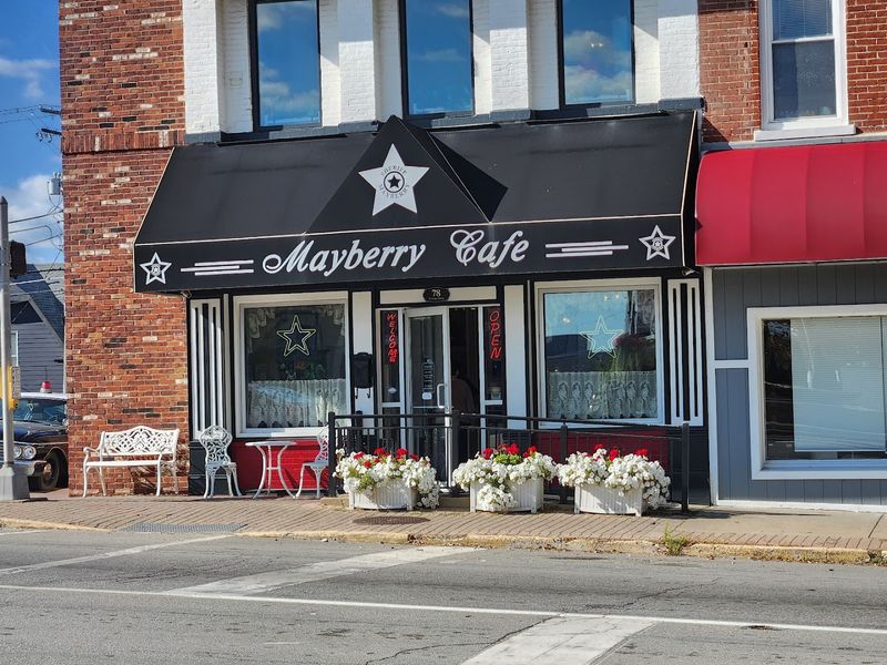 Mayberry Cafe