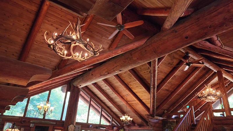 Camp 18 Restaurant