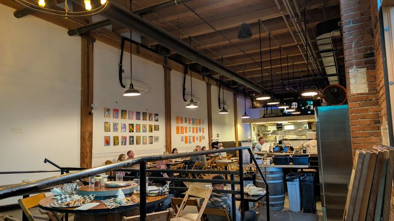 Camp Colvos Brewing + Pizza Co. Camp Colvos Brewing + Pizza Co.
