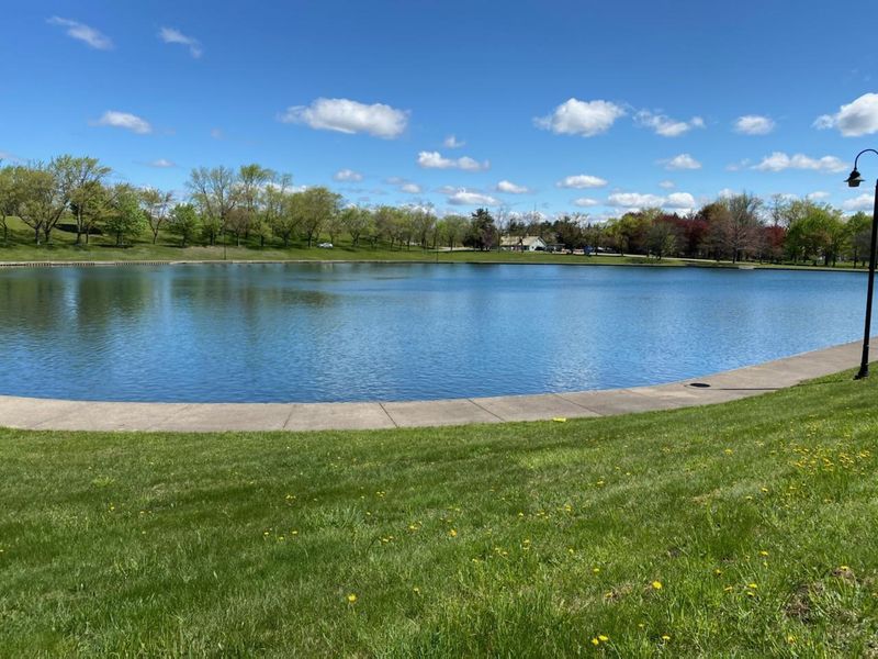 Camp Dearborn, Milford