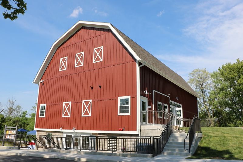 Camp Sullivan, Oak Forest Camp Sullivan, Oak Forest