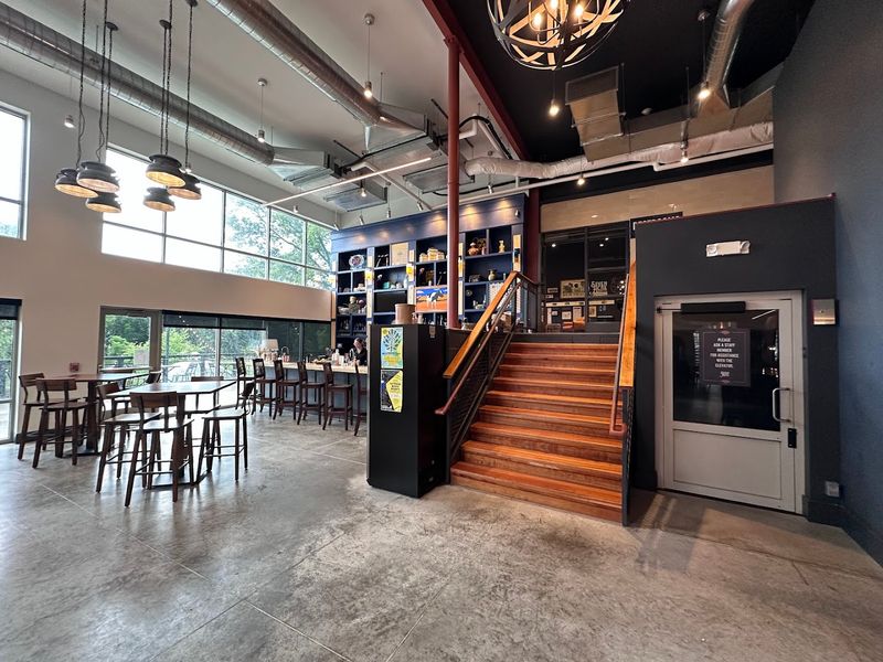 Little Cloud At Seven Acre Dairy