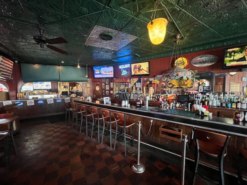 Tony Packo's (Original), Toledo