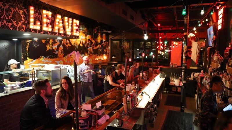 Mikey's Late Night Slice, Cincinnati