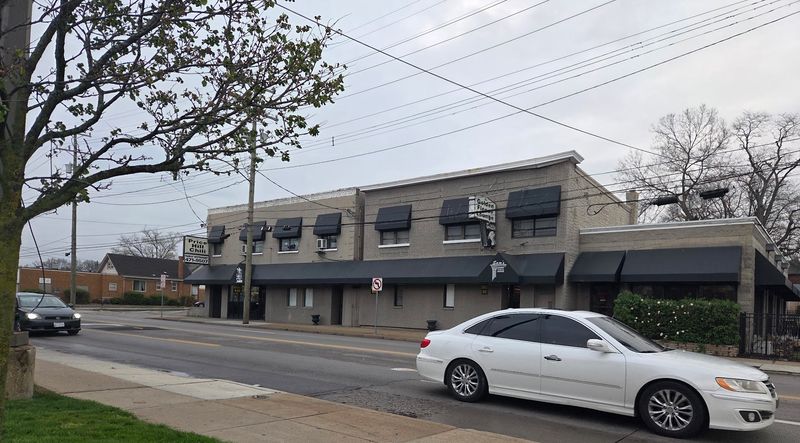 Price Hill Chili, Cincinnati