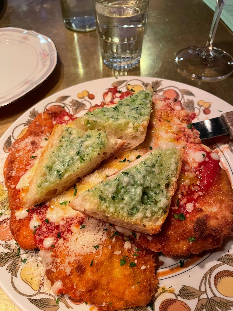 Gabbiano’s, Portland