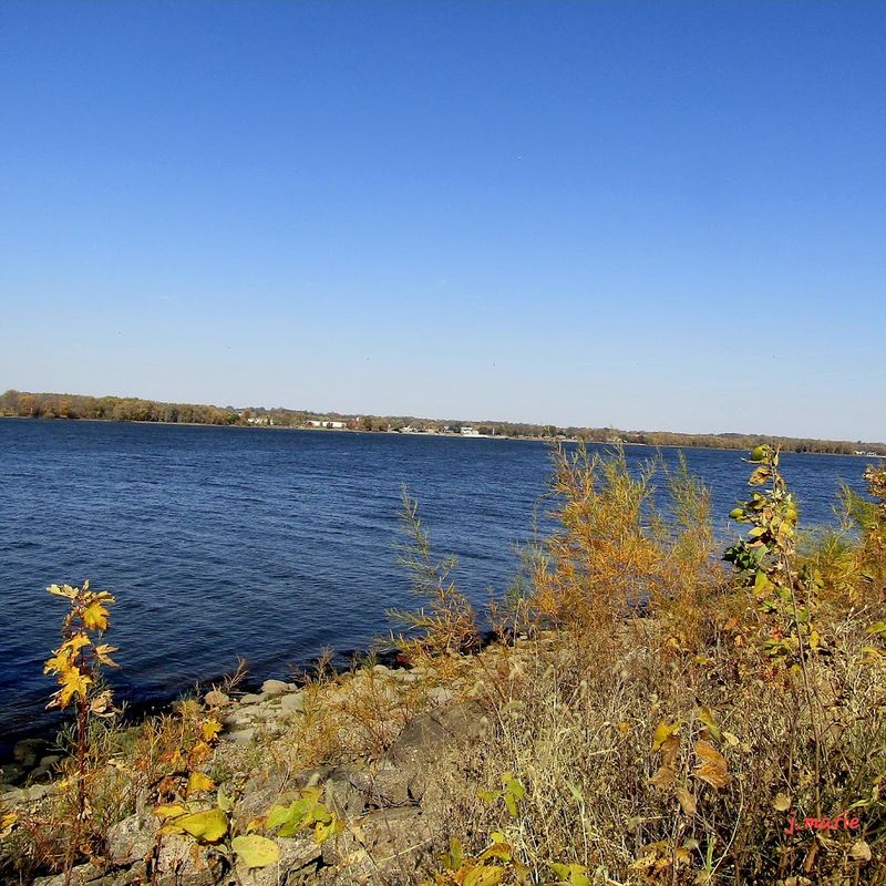 Campbell's Island, East Moline