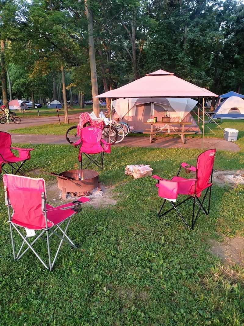Campground Amenities That Make Comfort Easy Campground Amenities That Make Comfort Easy