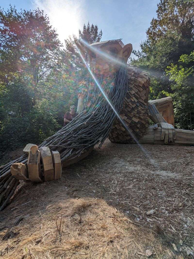 Light, Weather, And Timing