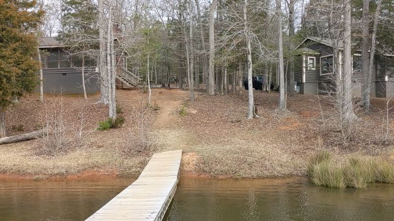 Campgrounds On Both Sides Of The Lake Campgrounds On Both Sides Of The Lake