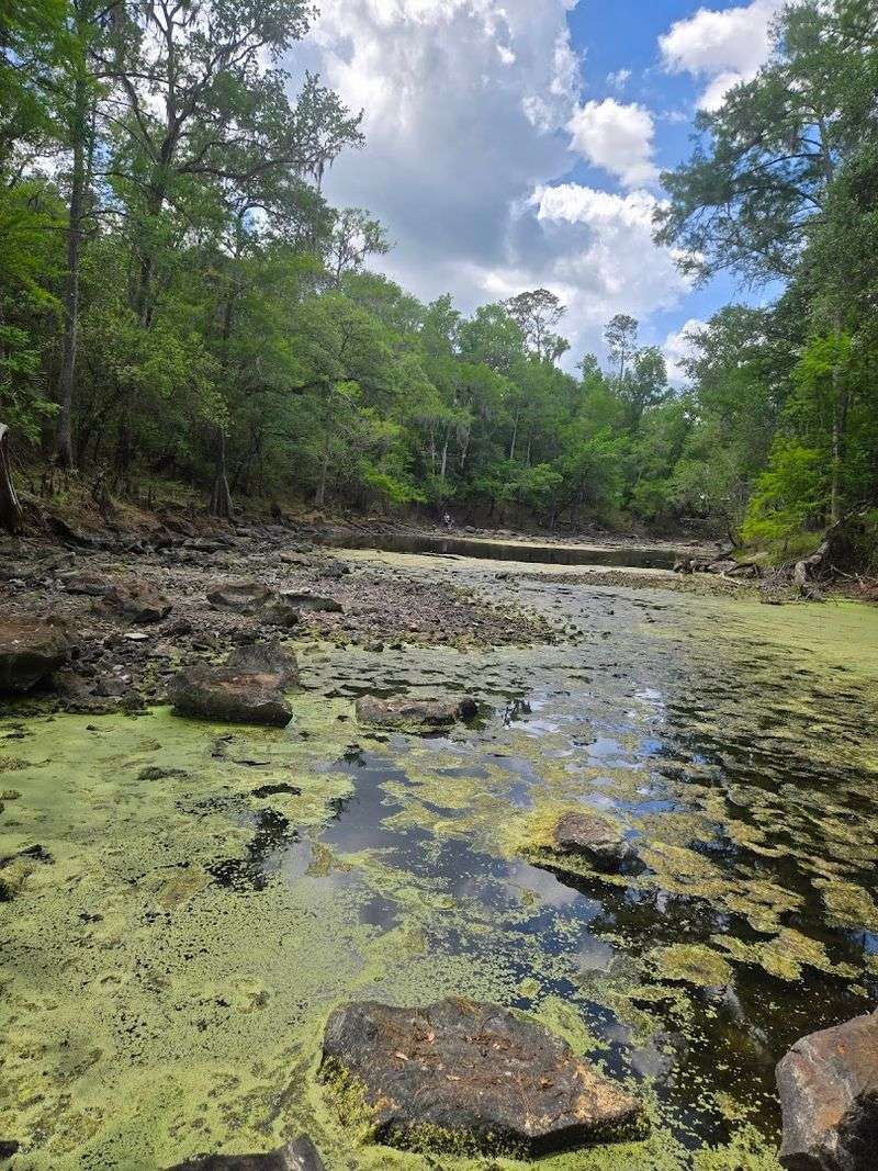 Campgrounds Where Solitude Feels Almost Eerie Campgrounds Where Solitude Feels Almost Eerie