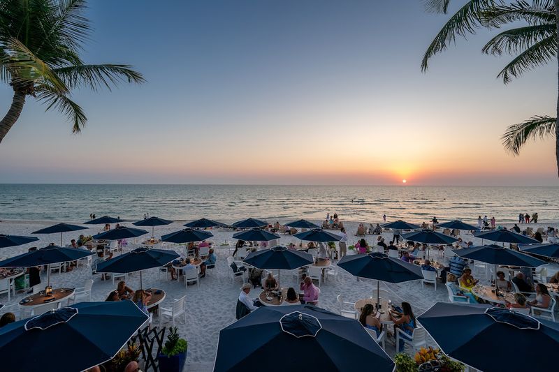 The Turtle Club Restaurant