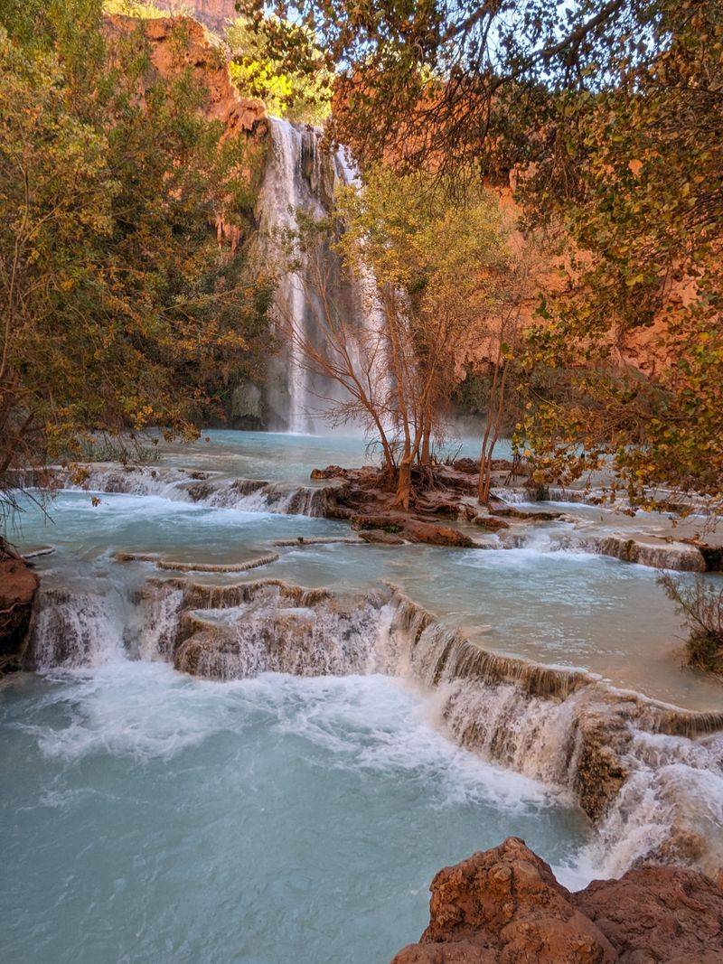 Beaver Falls Extends Your Adventure For The Truly Ambitious