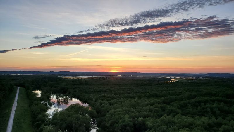 Camping And Overnight Options In The Area