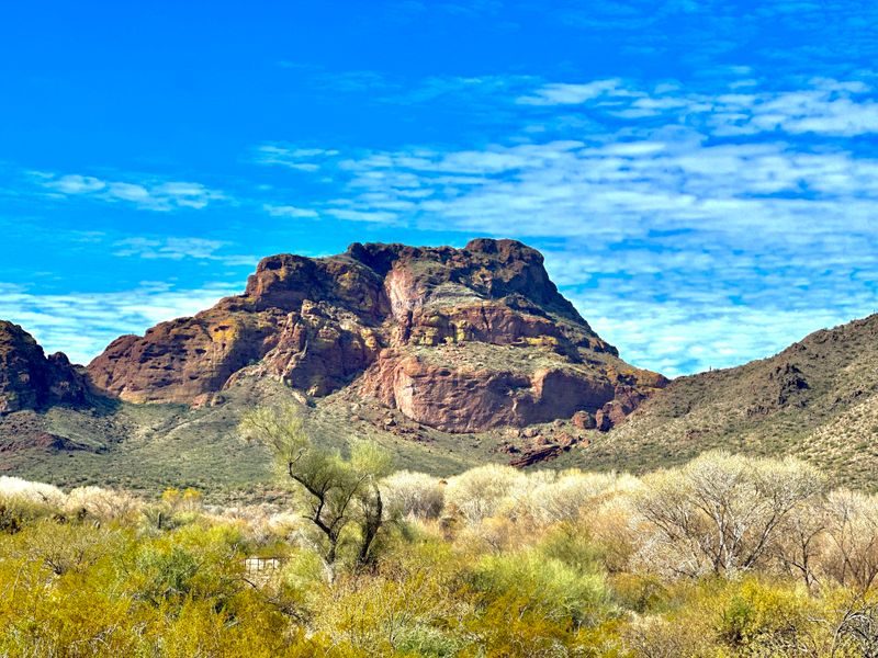 Fishing Opportunities And Spots