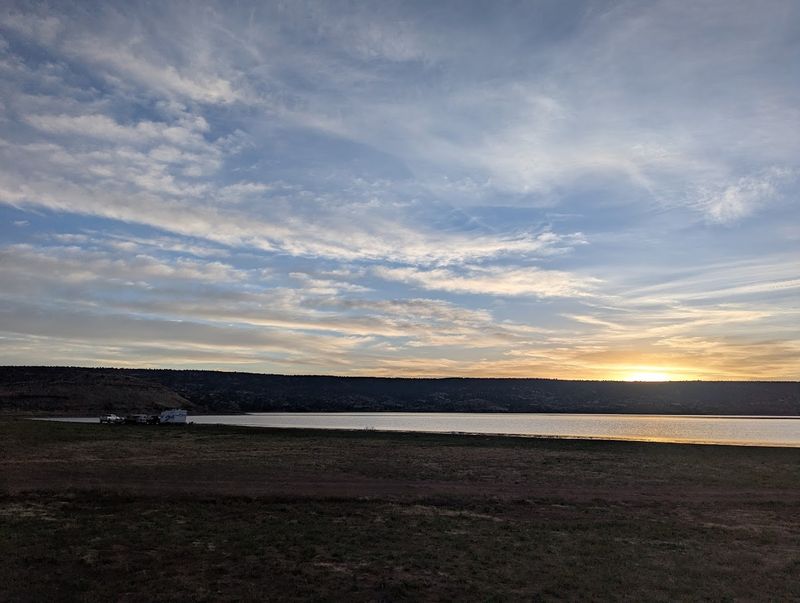 Camping Here Feels Like Pressing Pause Camping Here Feels Like Pressing Pause