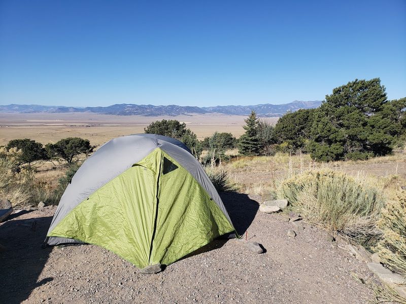 Camping Here Turns An Overnight Into Something You Will Talk About For Years