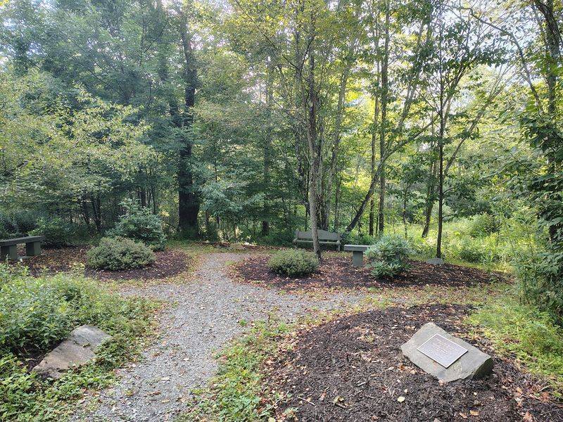 Camping Is Available On-Site With Spacious And Well-Maintained Sites