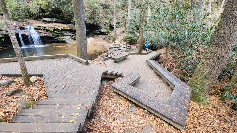 The Visitor Center And Nature Center Worth Your Time