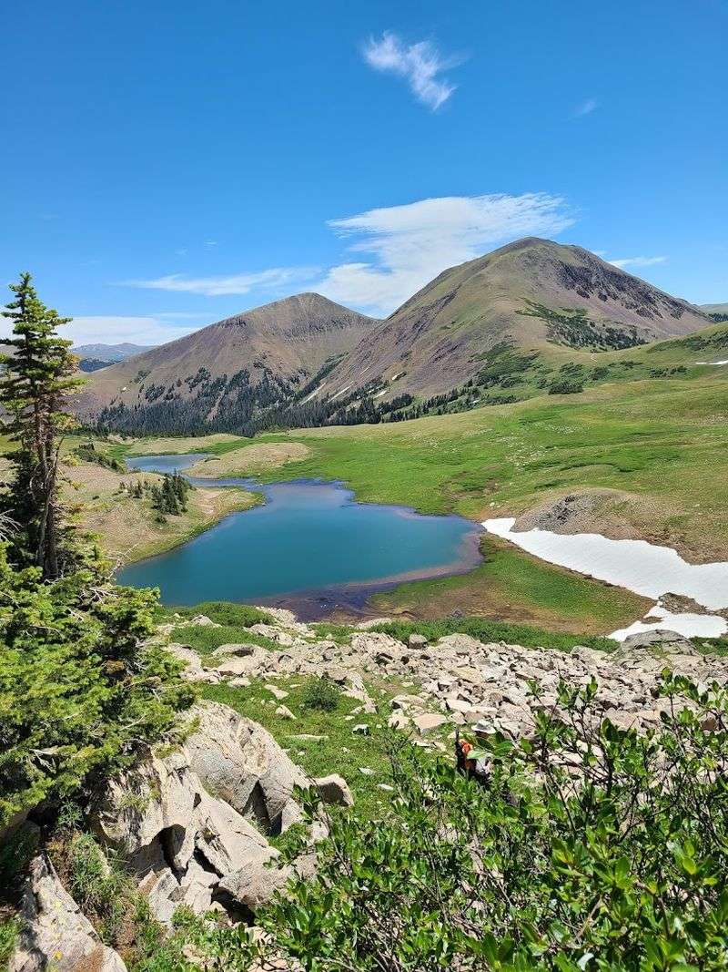 Trails For Every Speed And Ambition Level